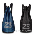 Ineo Custom Strong Gym Sports Bag Drawstring Baging Beg String